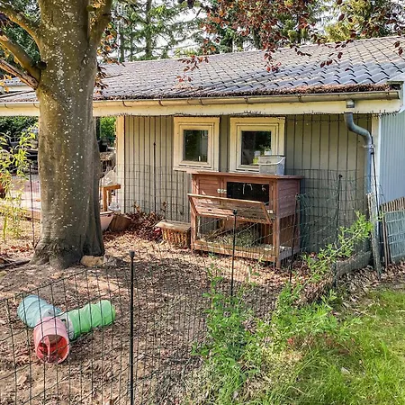 2 Bedroom Cozy In *