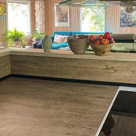 2 Bedroom Cozy In בית נופש