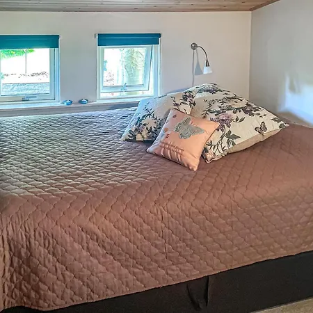 2 Bedroom Cozy In בית נופש אסקביירג