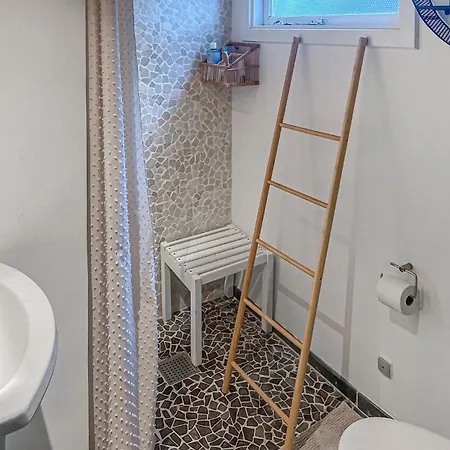 2 Bedroom Cozy In * אסקביירג
